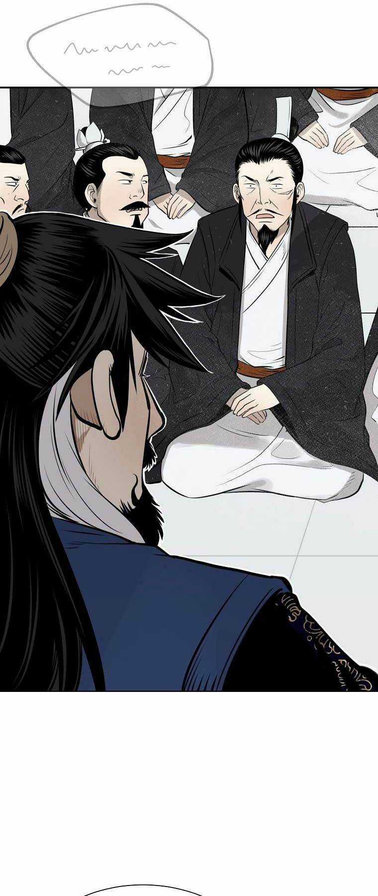 Ma Nhân Hoa Sơn - Chapter 7 - Trang 33