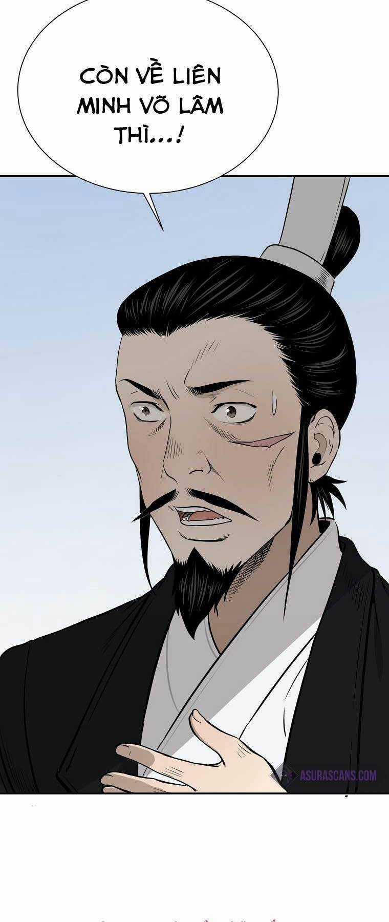 Ma Nhân Hoa Sơn - Chapter 7 - Trang 34