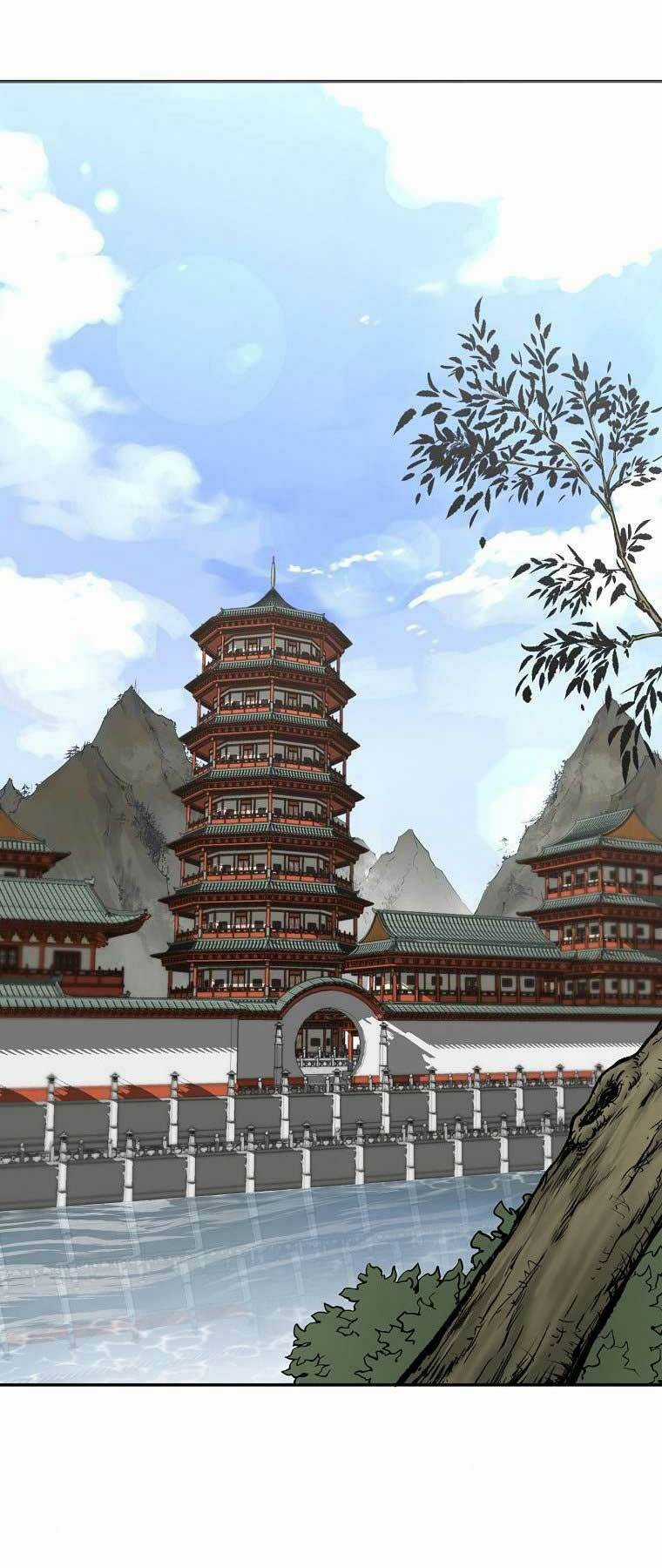 Ma Nhân Hoa Sơn - Chapter 7 - Trang 36