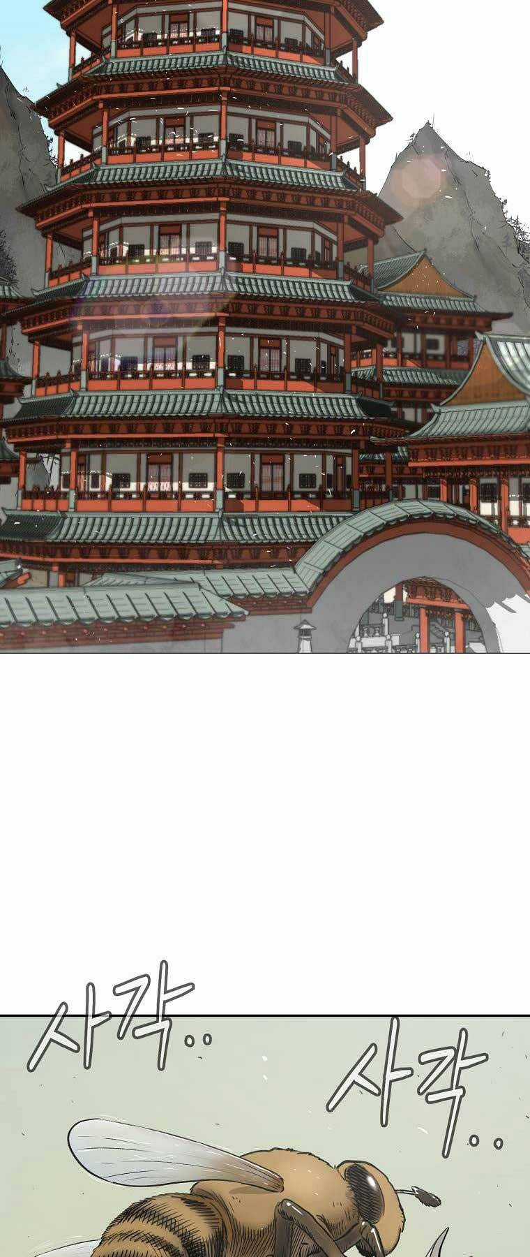 Ma Nhân Hoa Sơn - Chapter 7 - Trang 38