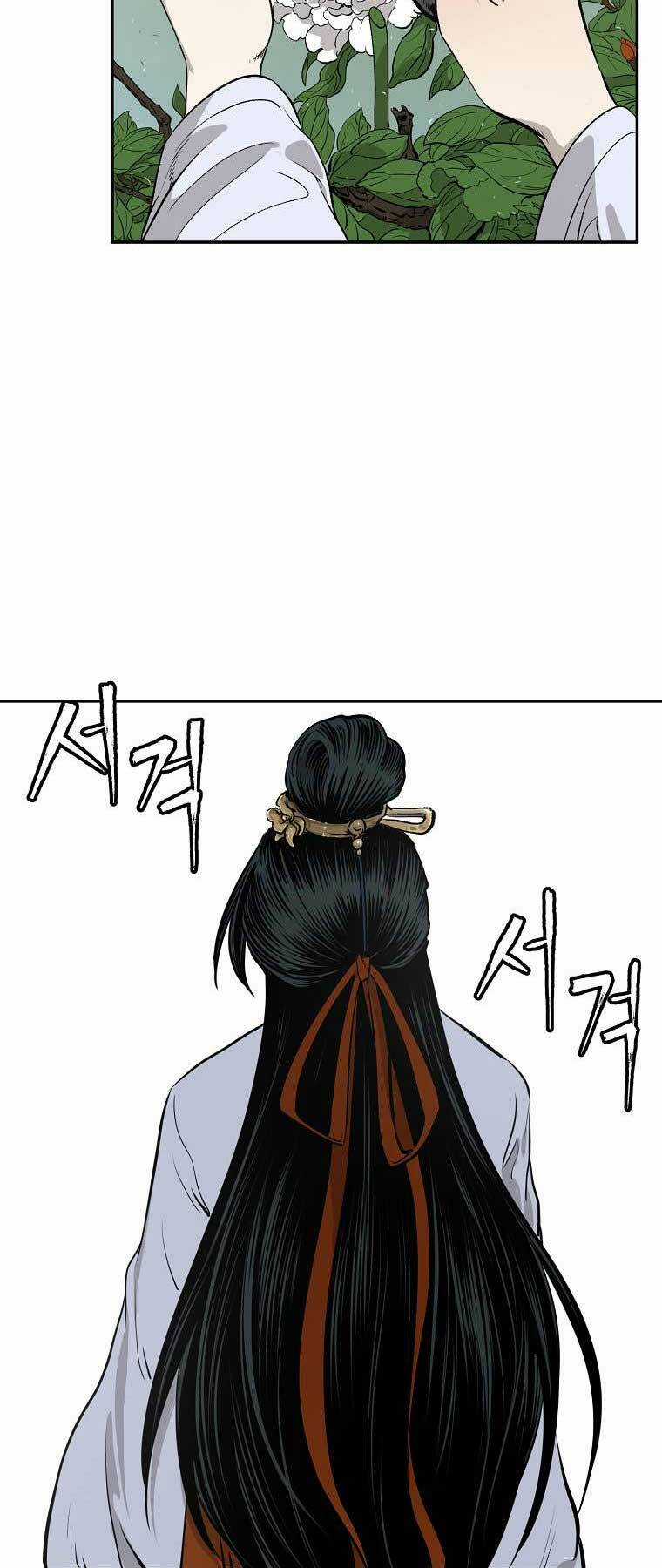 Ma Nhân Hoa Sơn - Chapter 7 - Trang 40