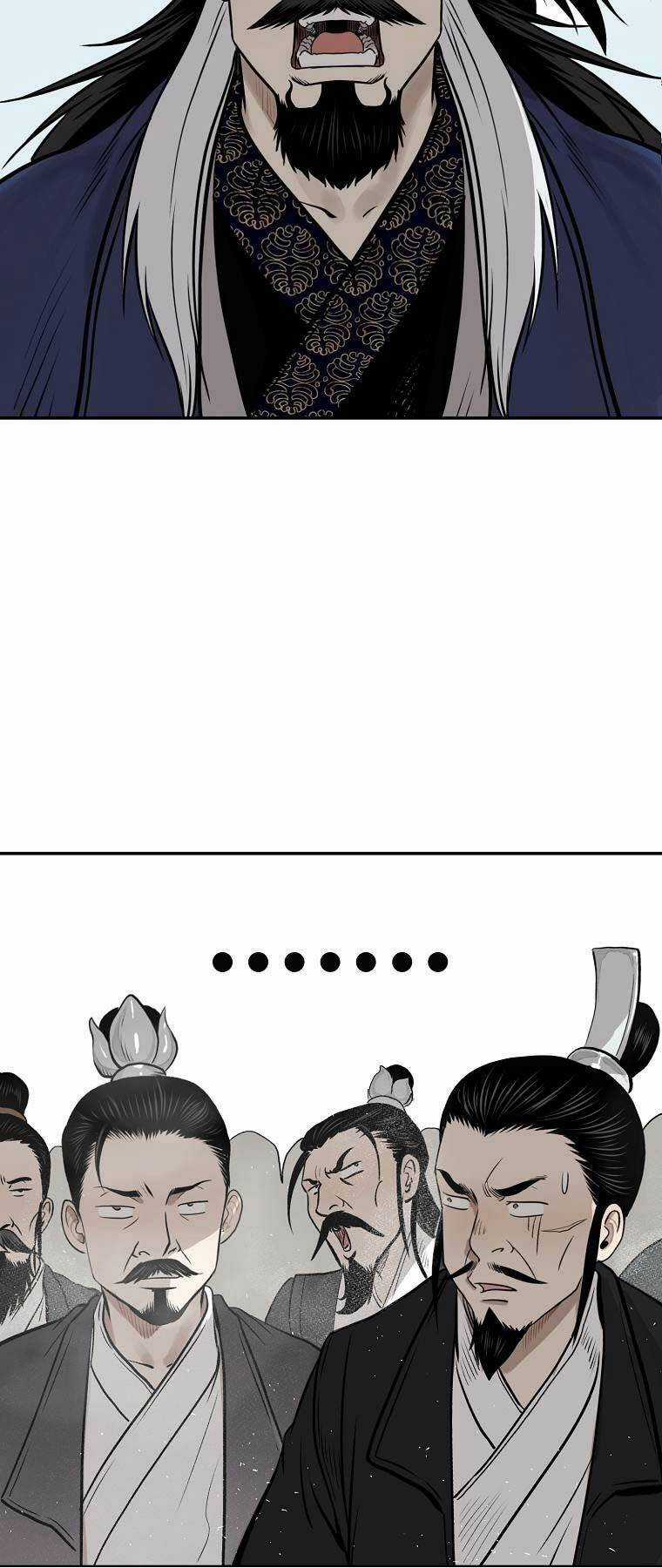 Ma Nhân Hoa Sơn - Chapter 7 - Trang 5