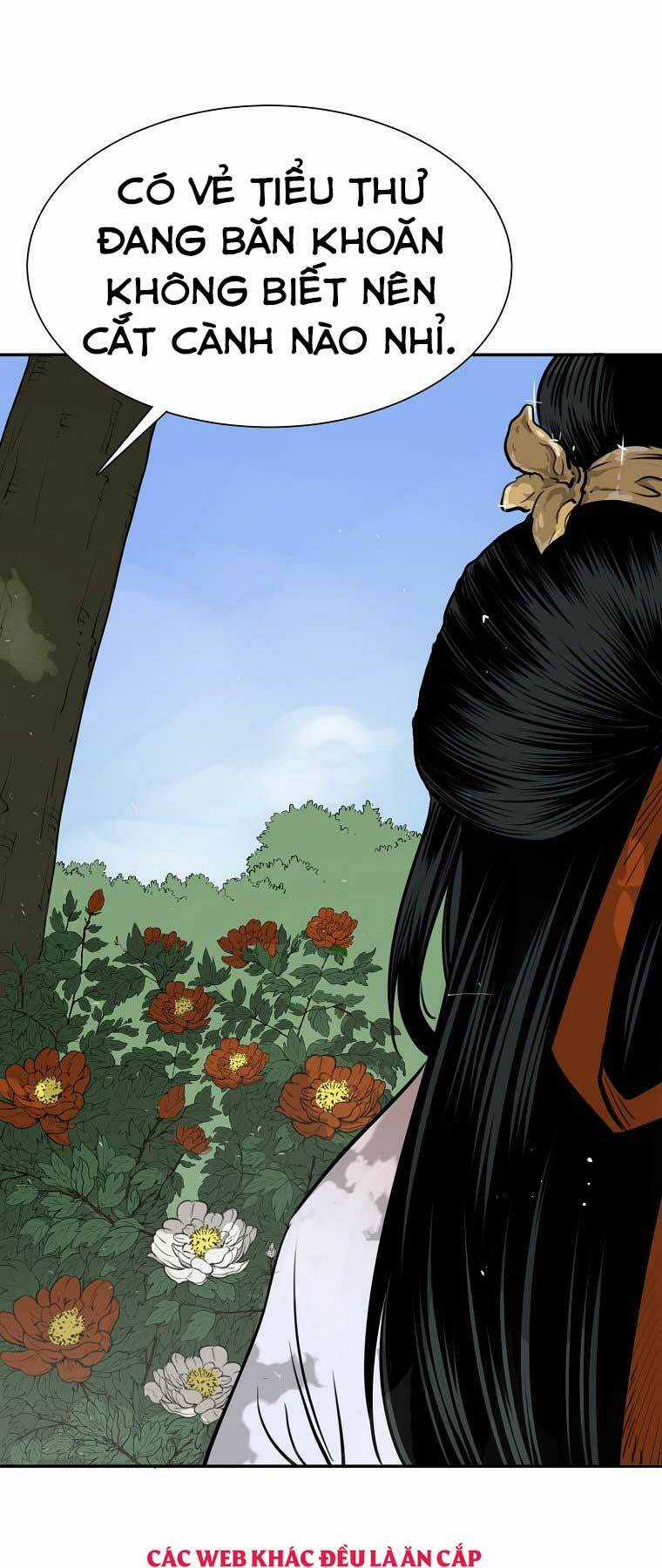 Ma Nhân Hoa Sơn - Chapter 7 - Trang 43