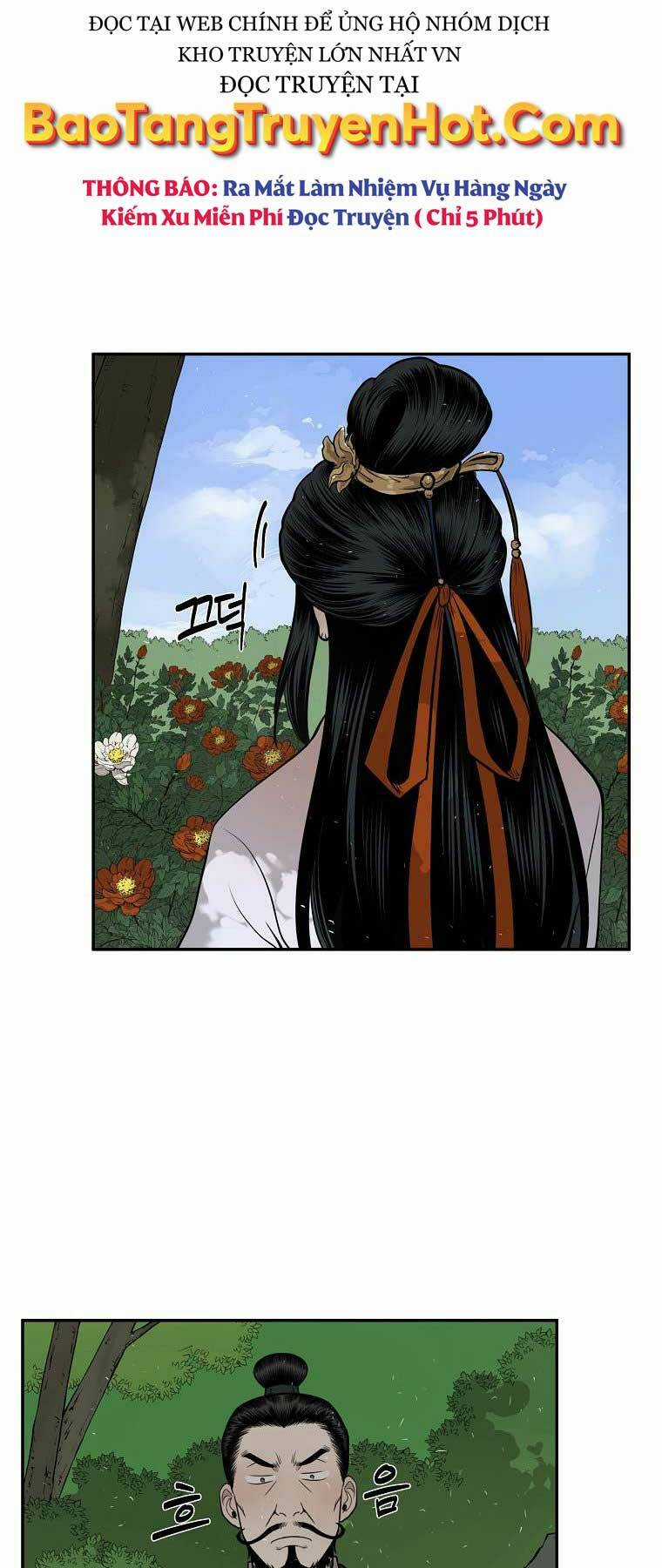 Ma Nhân Hoa Sơn - Chapter 7 - Trang 44