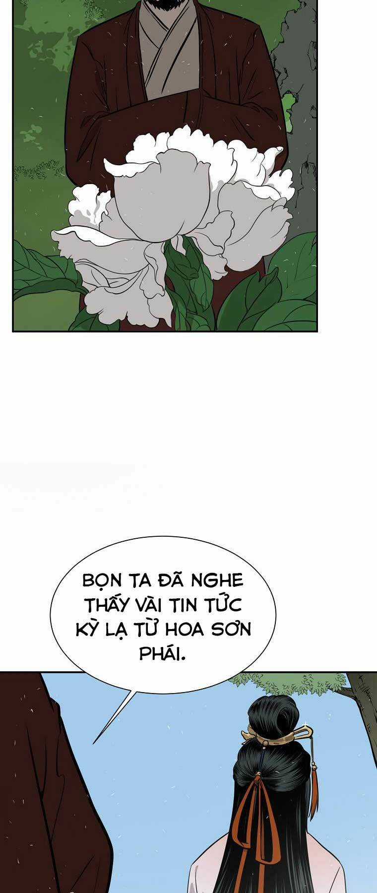 Ma Nhân Hoa Sơn - Chapter 7 - Trang 45