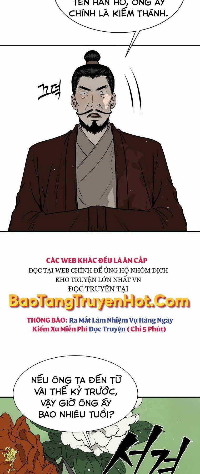 Ma Nhân Hoa Sơn - Chapter 7 - Trang 49