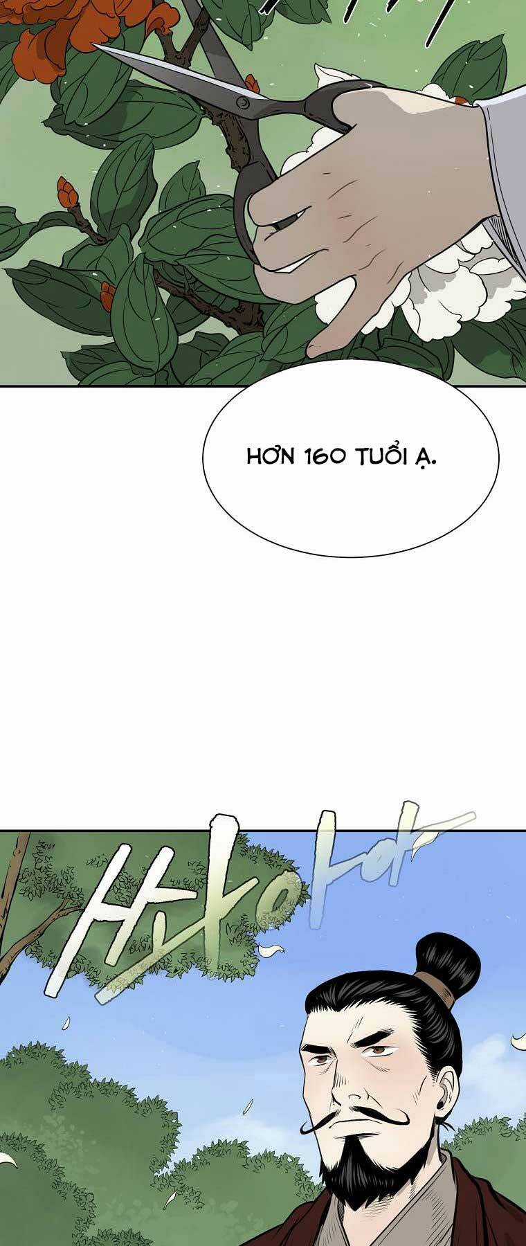 Ma Nhân Hoa Sơn - Chapter 7 - Trang 50