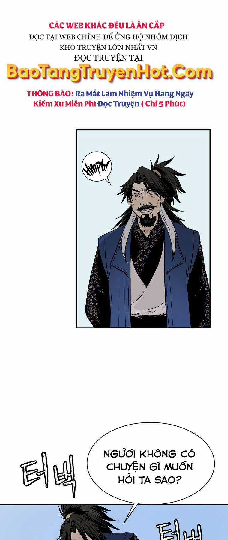 Ma Nhân Hoa Sơn - Chapter 7 - Trang 6