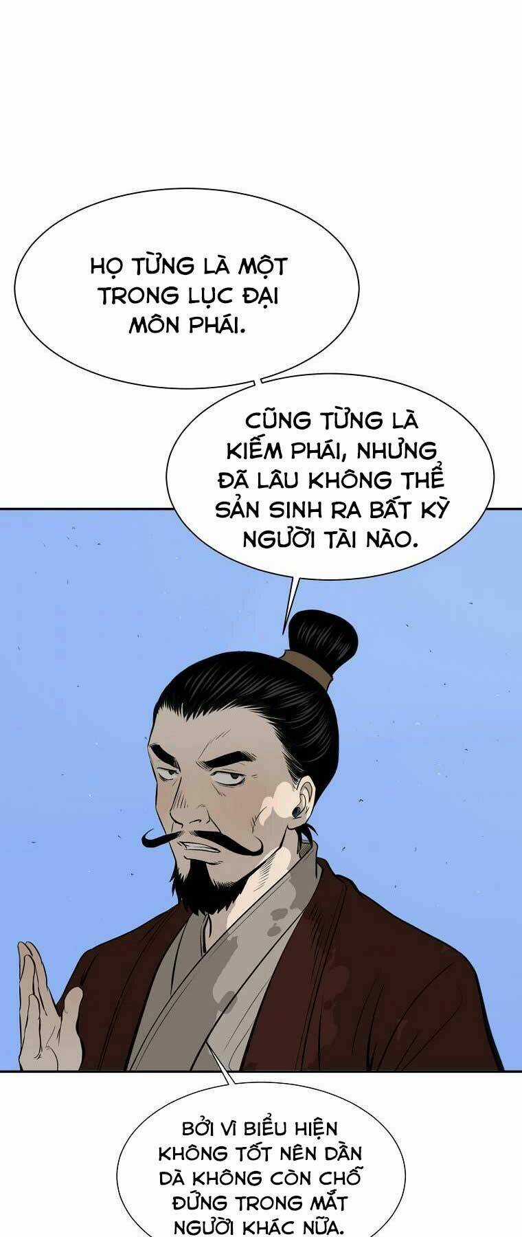 Ma Nhân Hoa Sơn - Chapter 7 - Trang 53