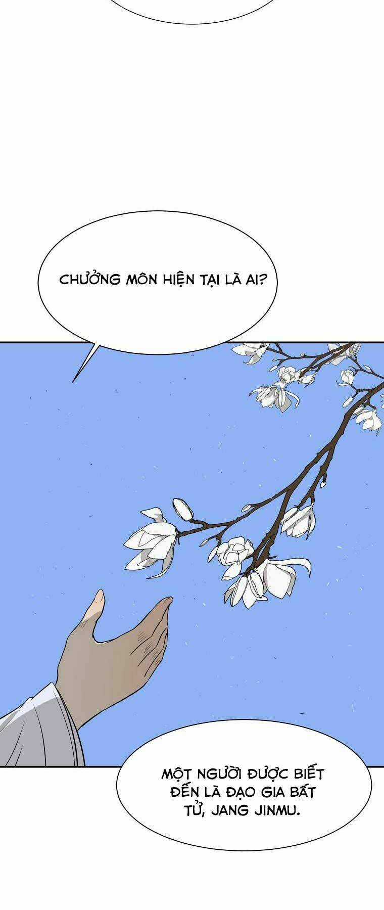 Ma Nhân Hoa Sơn - Chapter 7 - Trang 54