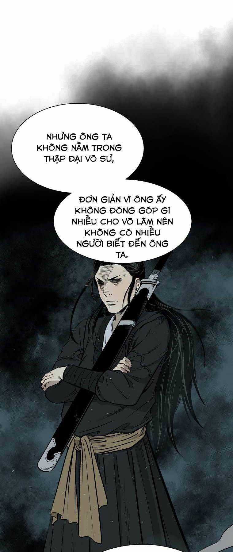 Ma Nhân Hoa Sơn - Chapter 7 - Trang 55