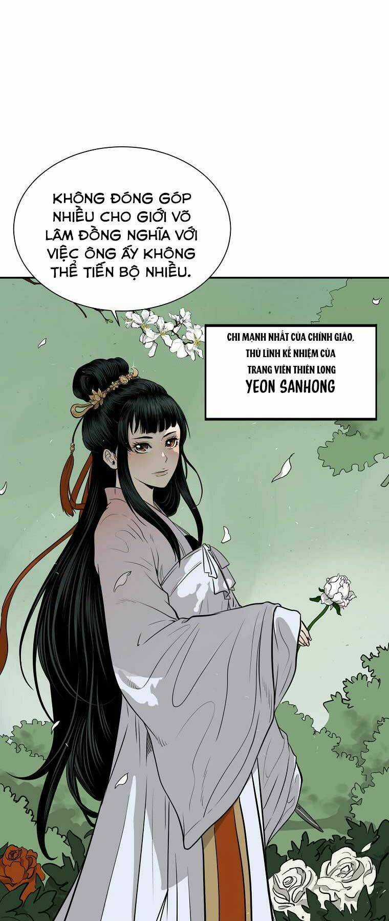 Ma Nhân Hoa Sơn - Chapter 7 - Trang 57