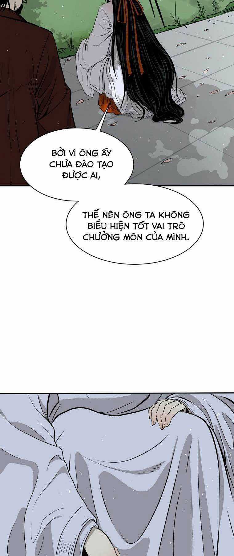 Ma Nhân Hoa Sơn - Chapter 7 - Trang 59