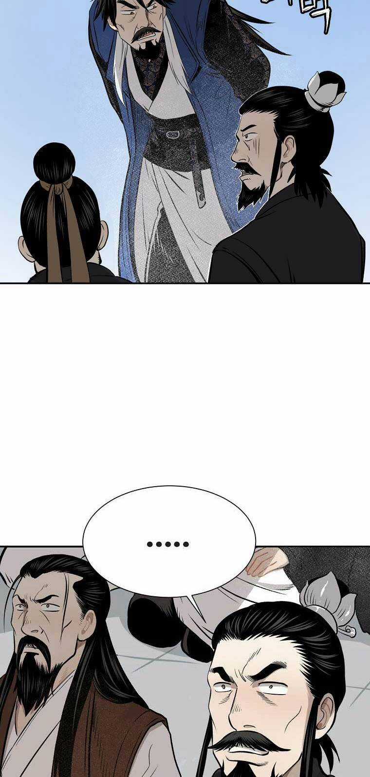 Ma Nhân Hoa Sơn - Chapter 7 - Trang 7