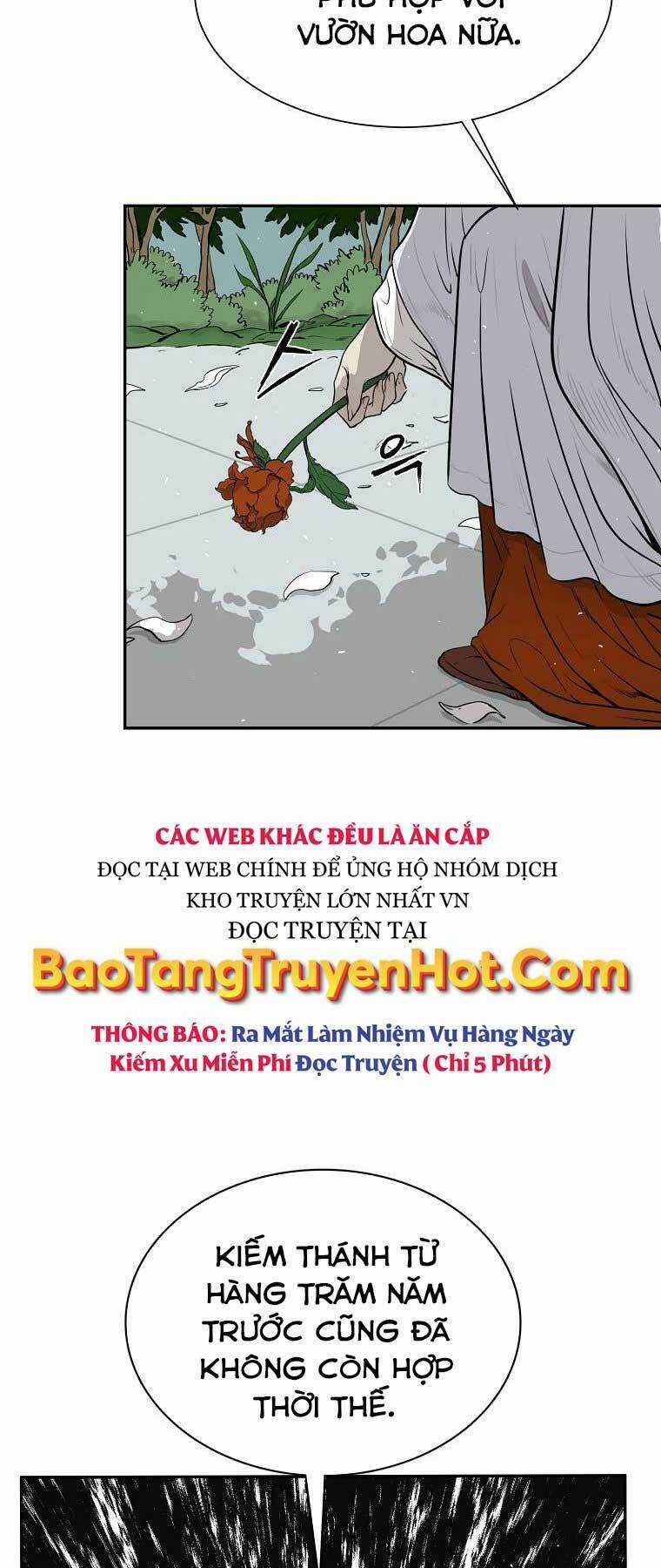 Ma Nhân Hoa Sơn - Chapter 7 - Trang 61