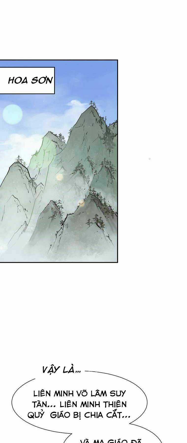 Ma Nhân Hoa Sơn - Chapter 7 - Trang 63