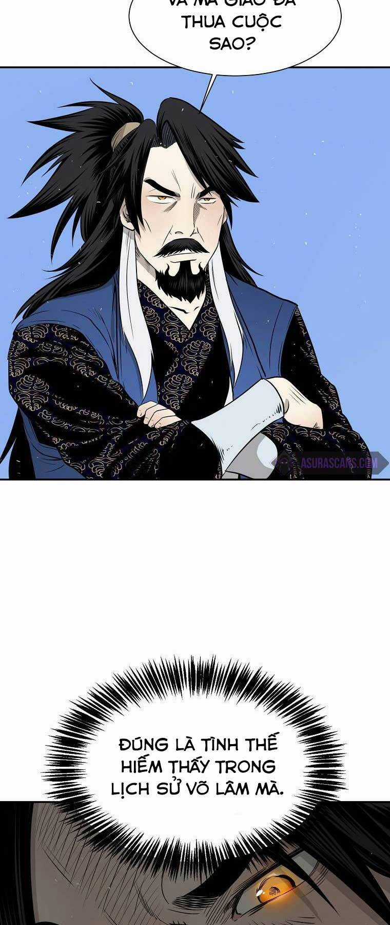 Ma Nhân Hoa Sơn - Chapter 7 - Trang 64