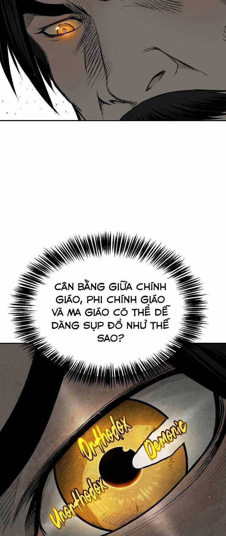 Ma Nhân Hoa Sơn - Chapter 7 - Trang 65