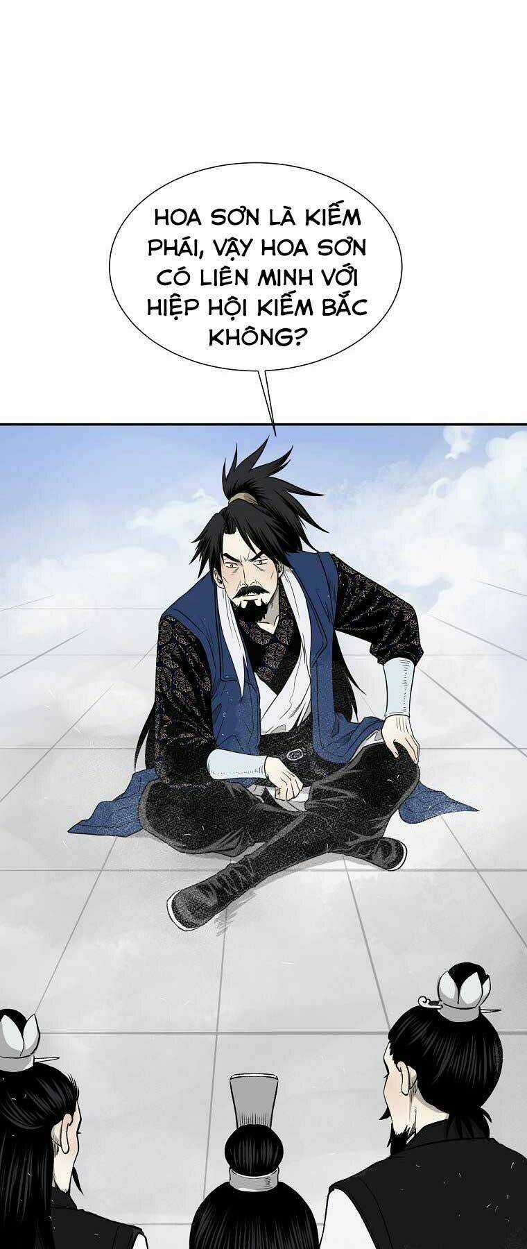 Ma Nhân Hoa Sơn - Chapter 7 - Trang 68