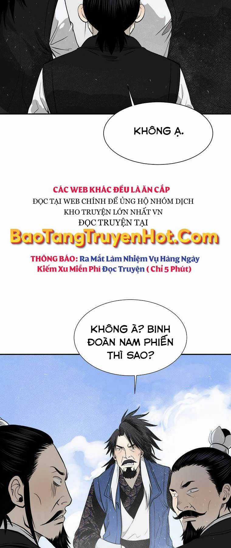 Ma Nhân Hoa Sơn - Chapter 7 - Trang 69