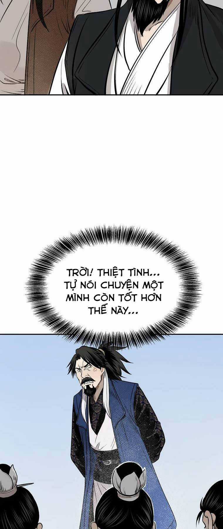 Ma Nhân Hoa Sơn - Chapter 7 - Trang 8