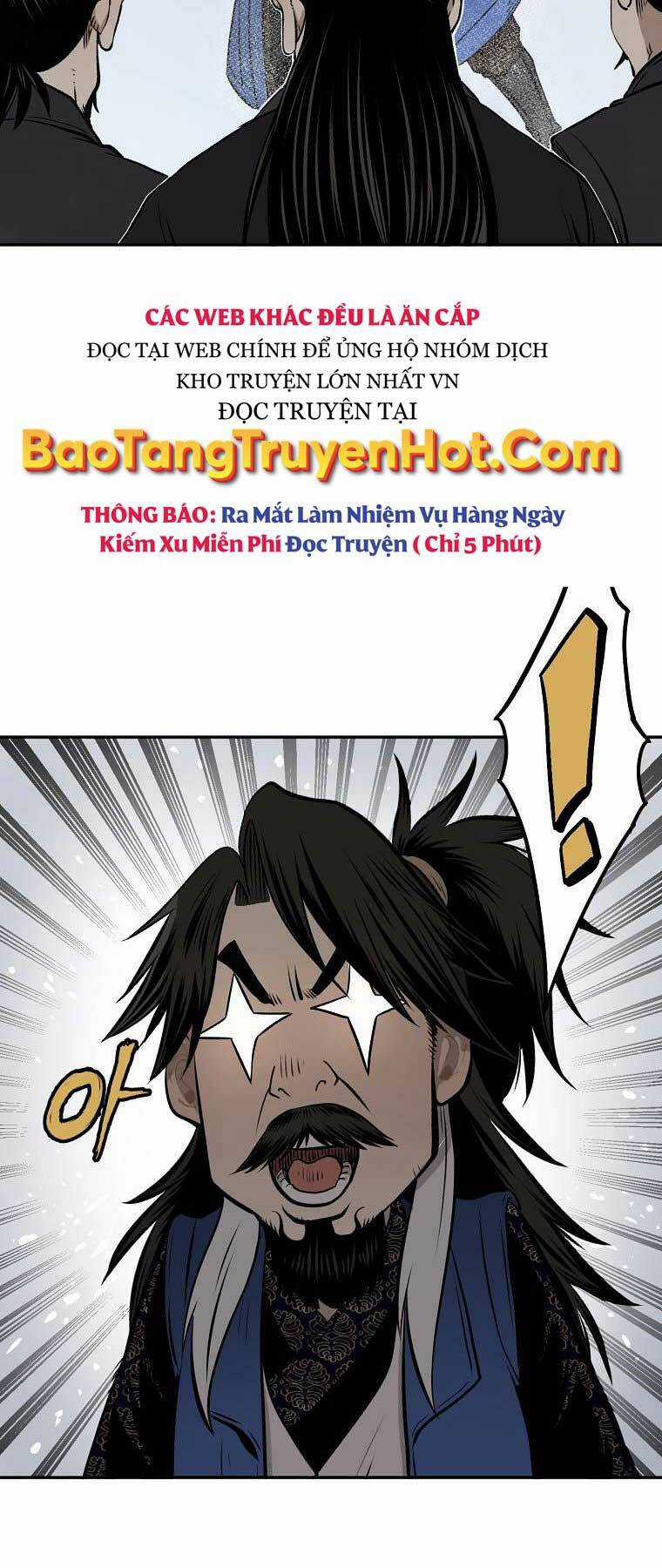 Ma Nhân Hoa Sơn - Chapter 7 - Trang 9