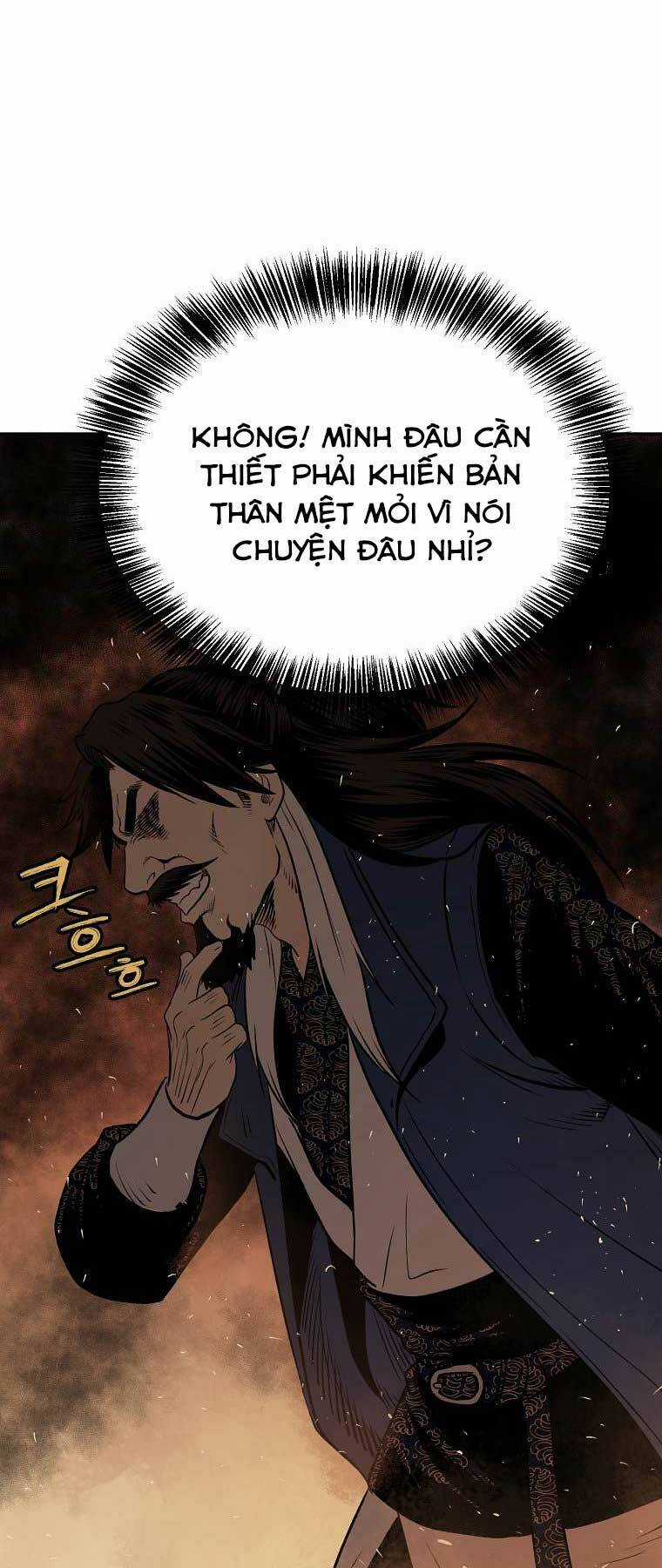 Ma Nhân Hoa Sơn - Chapter 7 - Trang 10
