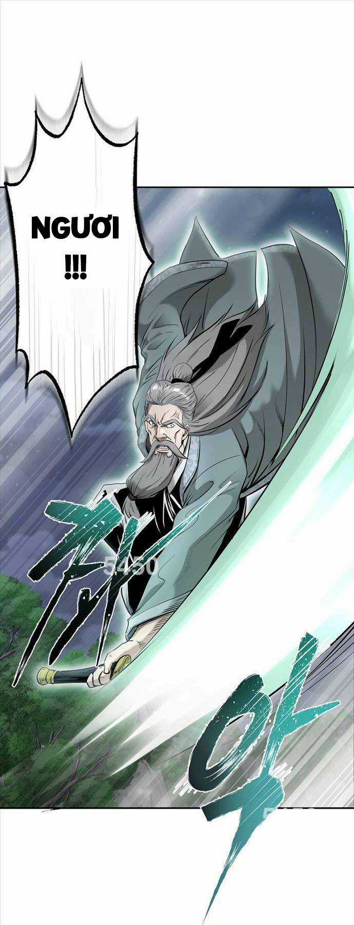 Ma Nhân Hoa Sơn - Chapter 70 - Trang 1