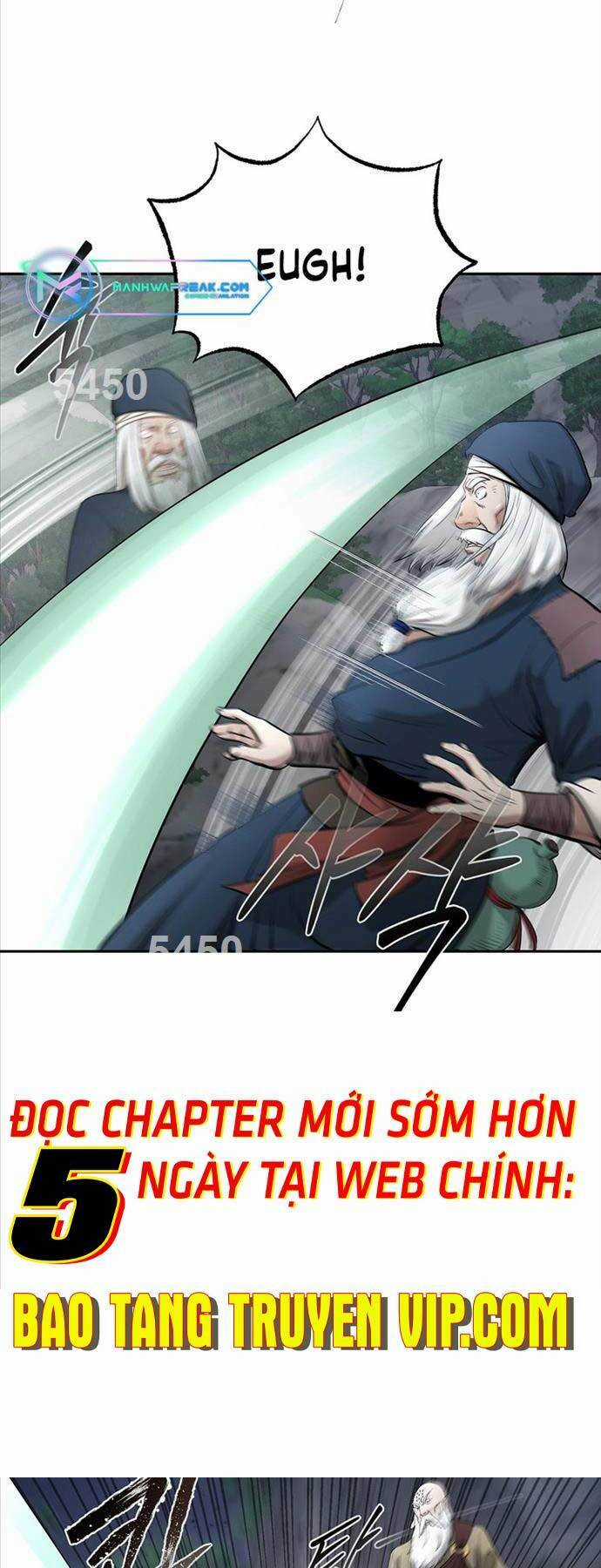 Ma Nhân Hoa Sơn - Chapter 70 - Trang 2