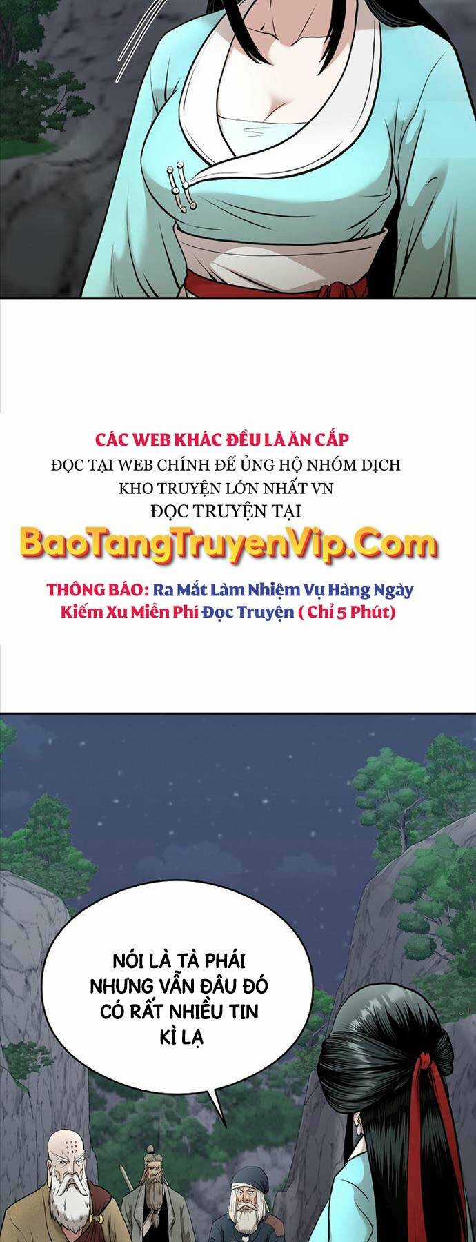 Ma Nhân Hoa Sơn - Chapter 70 - Trang 11