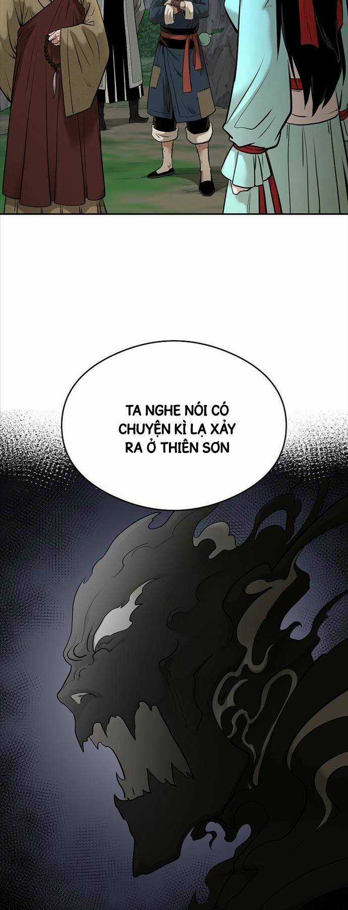 Ma Nhân Hoa Sơn - Chapter 70 - Trang 12