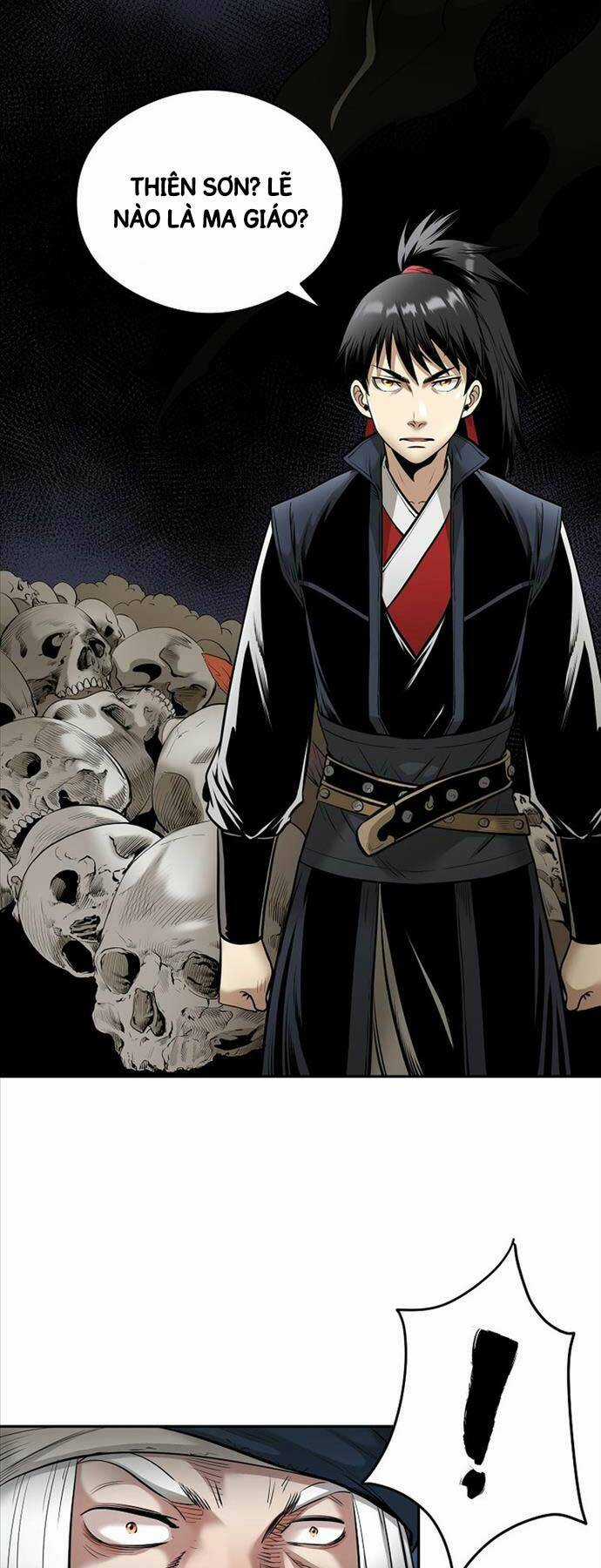 Ma Nhân Hoa Sơn - Chapter 70 - Trang 13