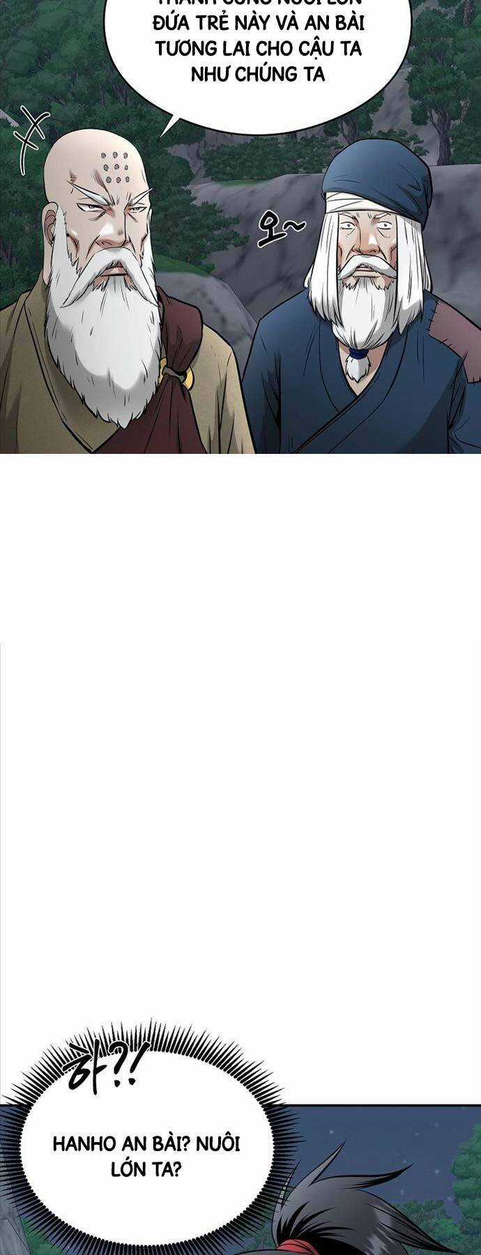 Ma Nhân Hoa Sơn - Chapter 70 - Trang 17