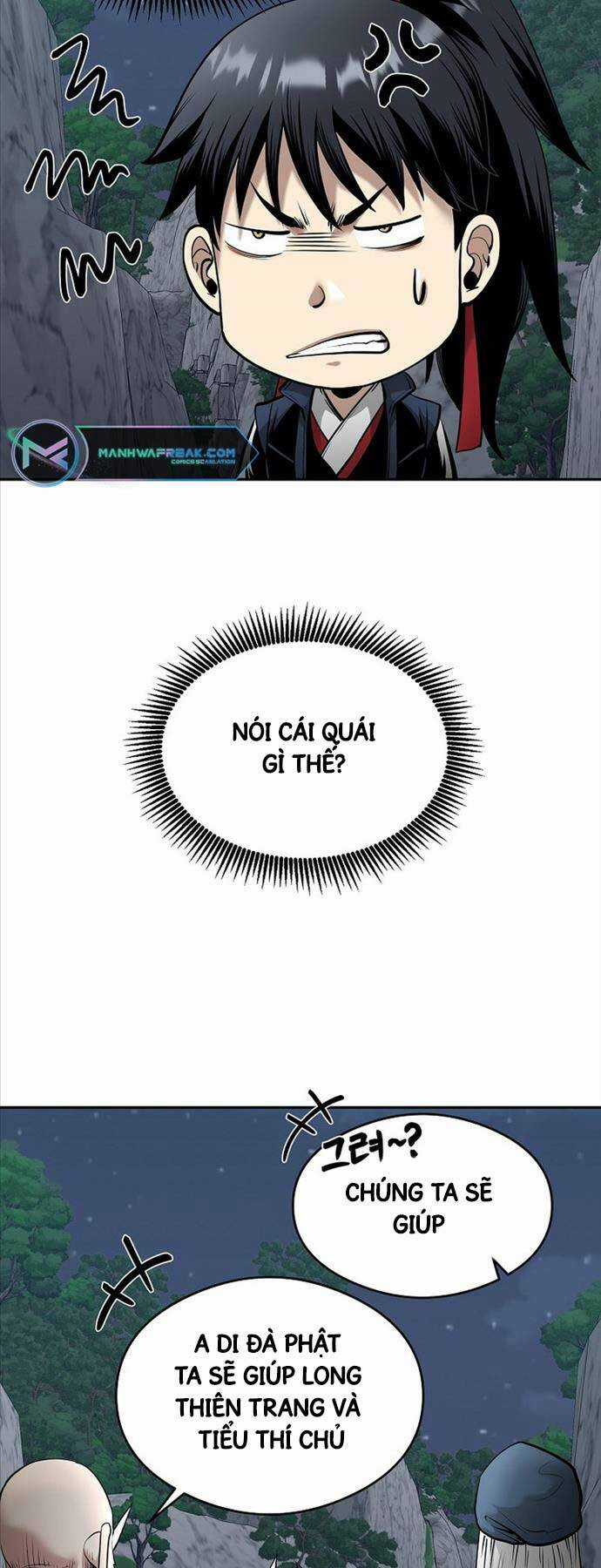 Ma Nhân Hoa Sơn - Chapter 70 - Trang 18