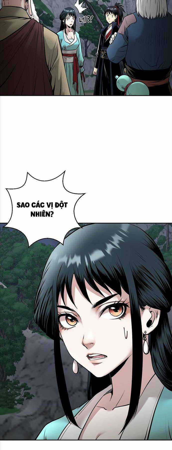 Ma Nhân Hoa Sơn - Chapter 70 - Trang 19