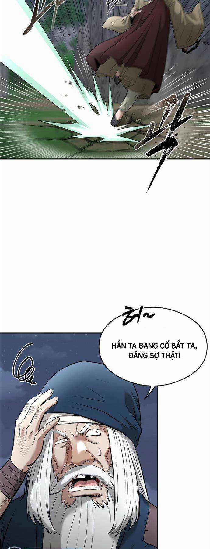 Ma Nhân Hoa Sơn - Chapter 70 - Trang 3