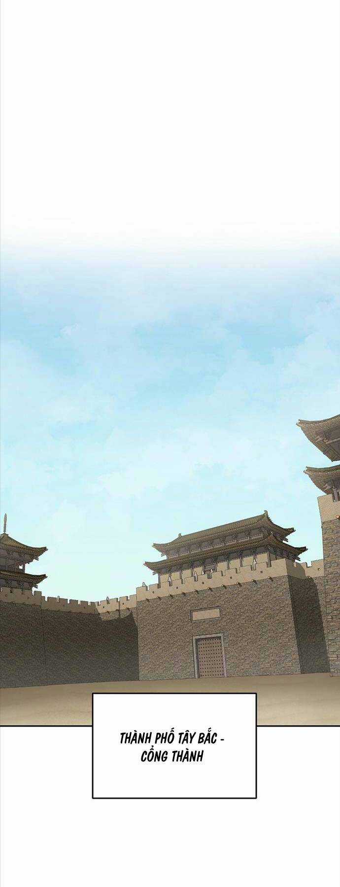 Ma Nhân Hoa Sơn - Chapter 70 - Trang 23