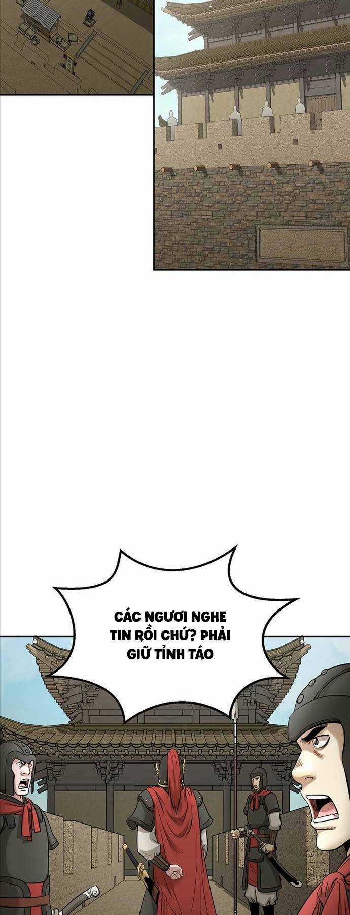 Ma Nhân Hoa Sơn - Chapter 70 - Trang 25