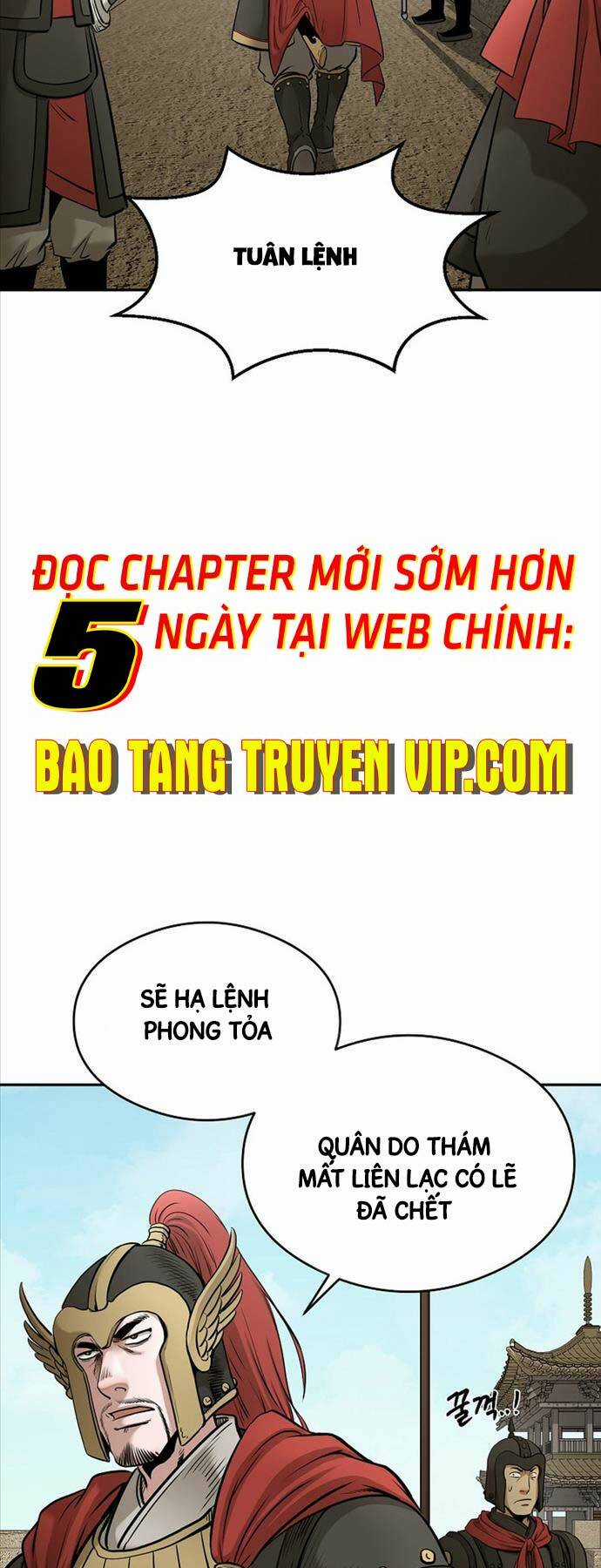 Ma Nhân Hoa Sơn - Chapter 70 - Trang 26