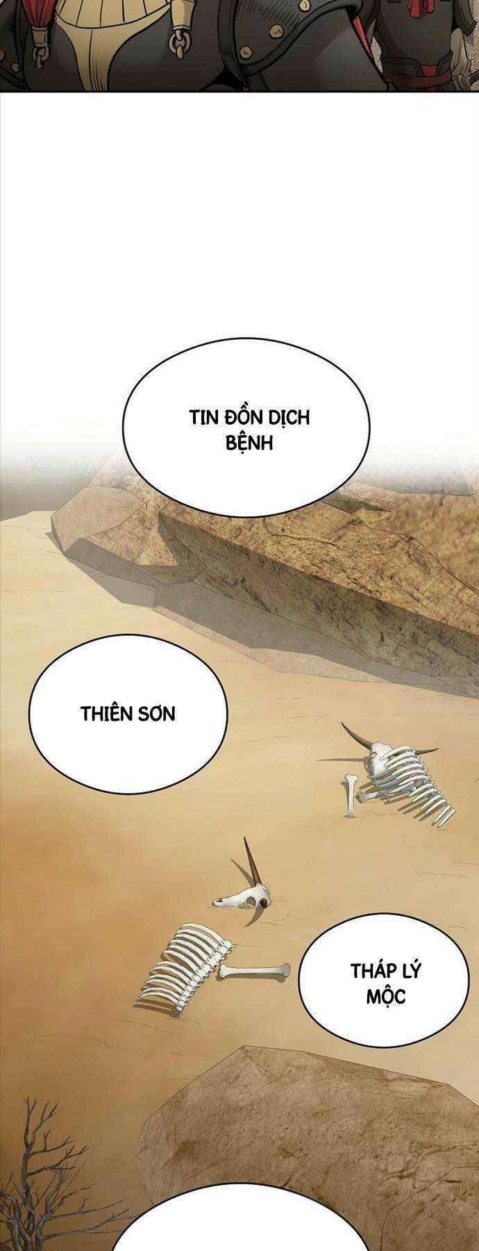 Ma Nhân Hoa Sơn - Chapter 70 - Trang 27