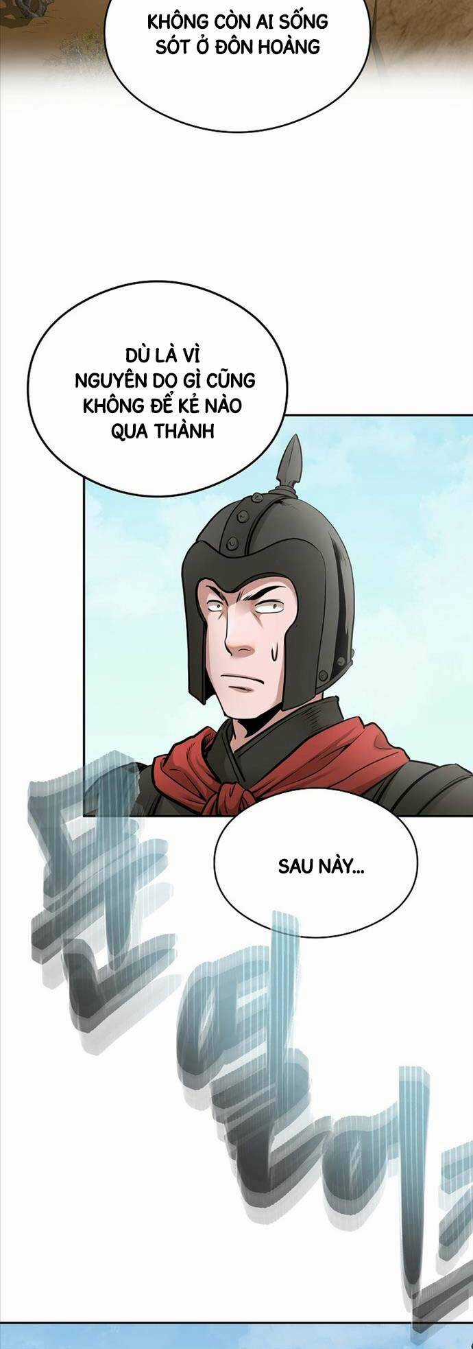 Ma Nhân Hoa Sơn - Chapter 70 - Trang 28