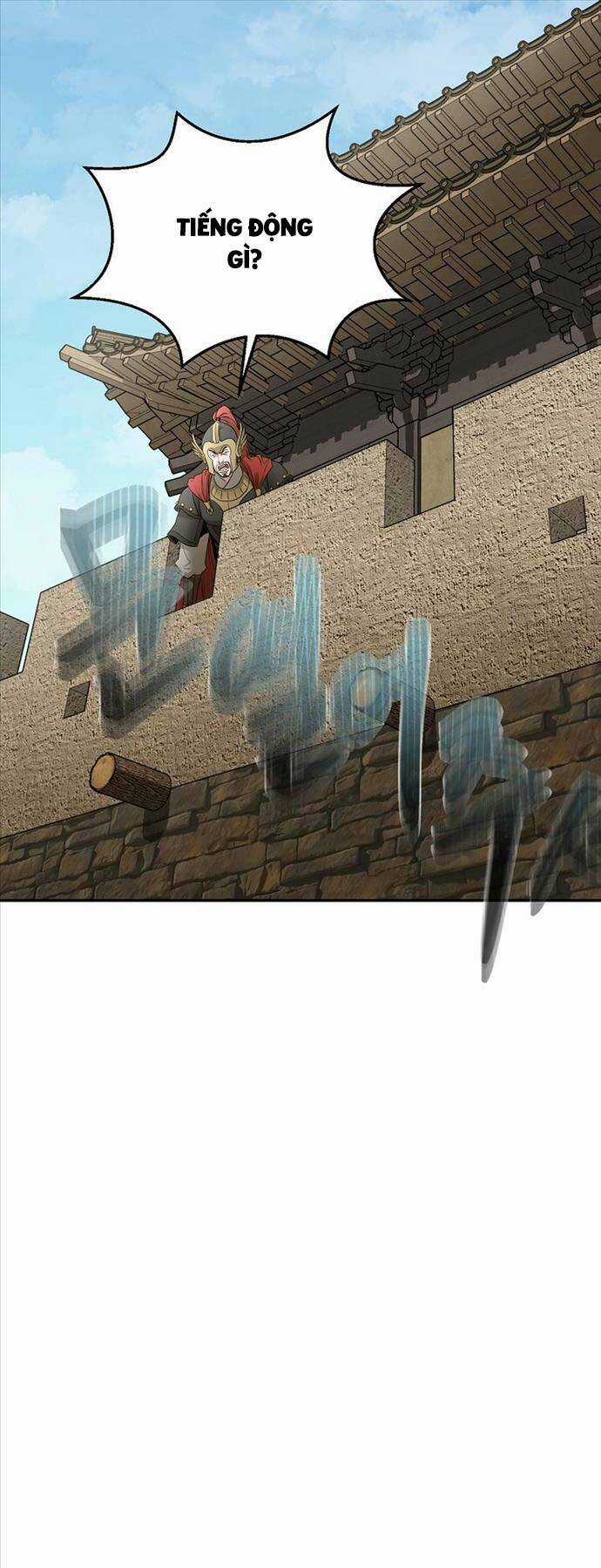 Ma Nhân Hoa Sơn - Chapter 70 - Trang 29