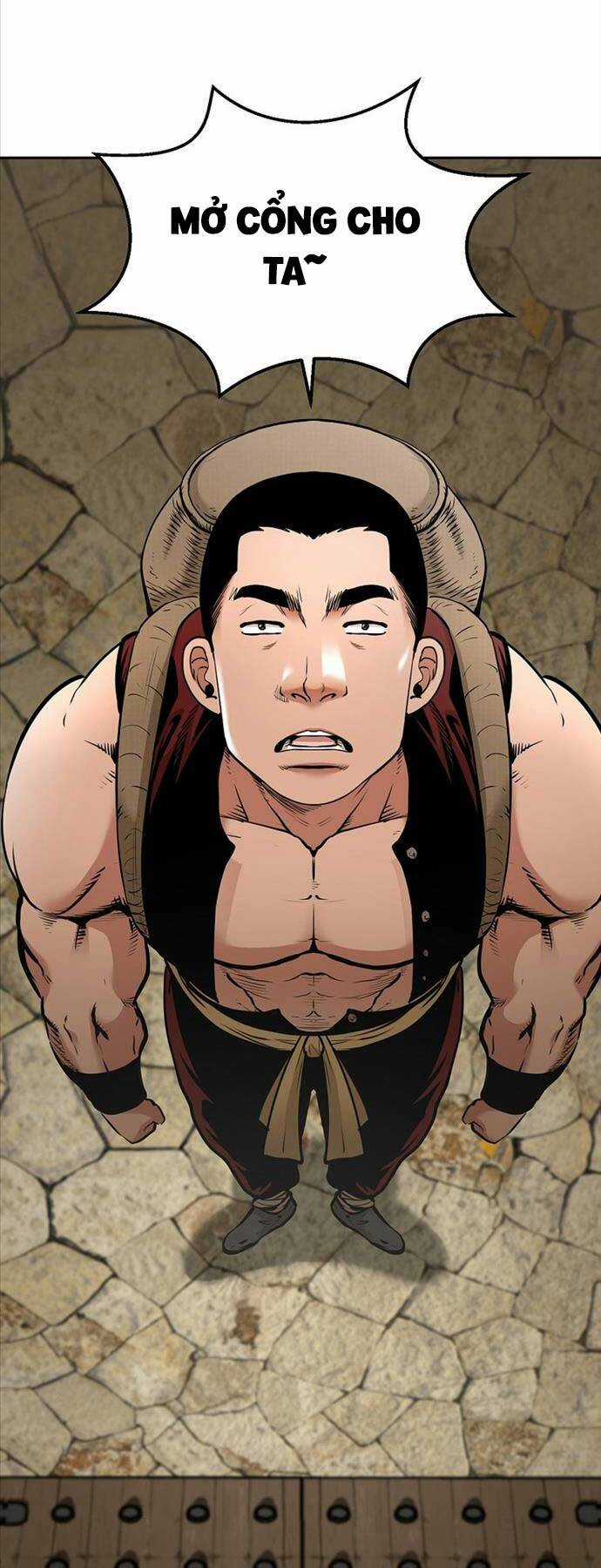 Ma Nhân Hoa Sơn - Chapter 70 - Trang 30