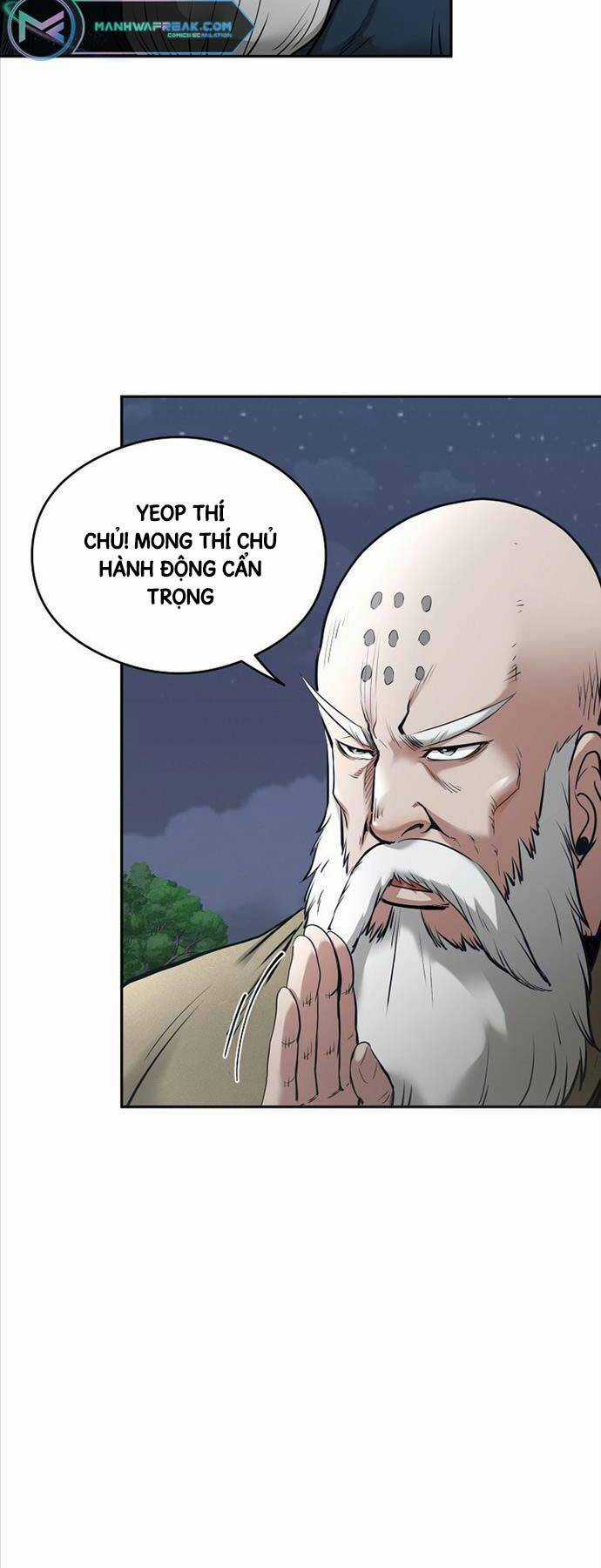 Ma Nhân Hoa Sơn - Chapter 70 - Trang 4