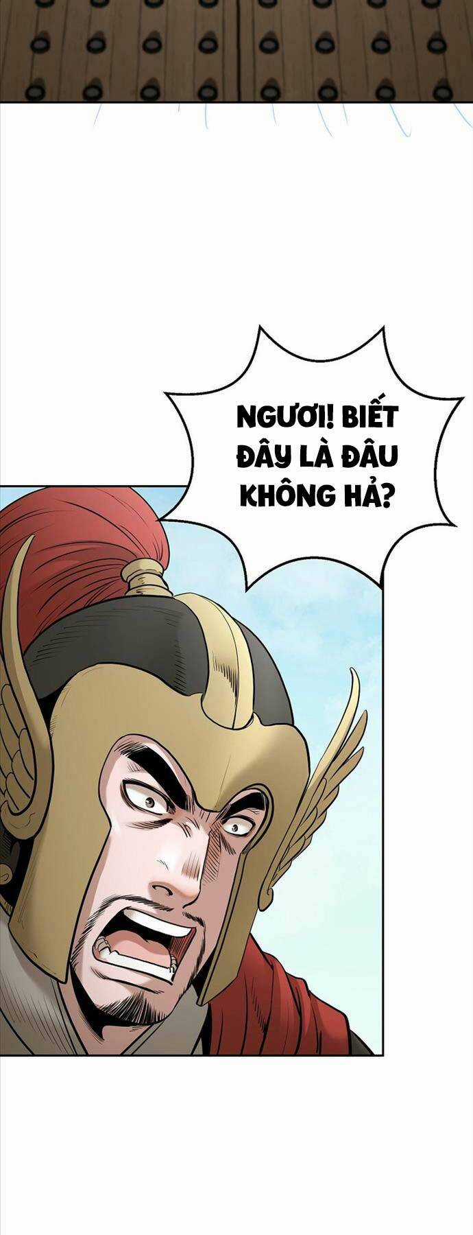 Ma Nhân Hoa Sơn - Chapter 70 - Trang 31