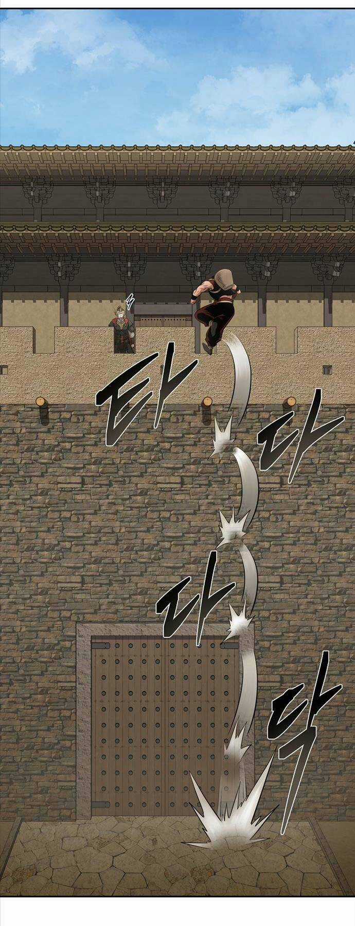 Ma Nhân Hoa Sơn - Chapter 70 - Trang 33