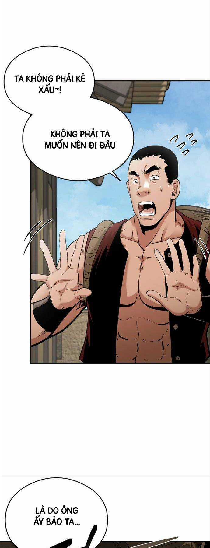 Ma Nhân Hoa Sơn - Chapter 70 - Trang 35