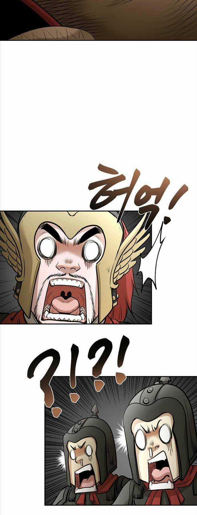 Ma Nhân Hoa Sơn - Chapter 70 - Trang 38