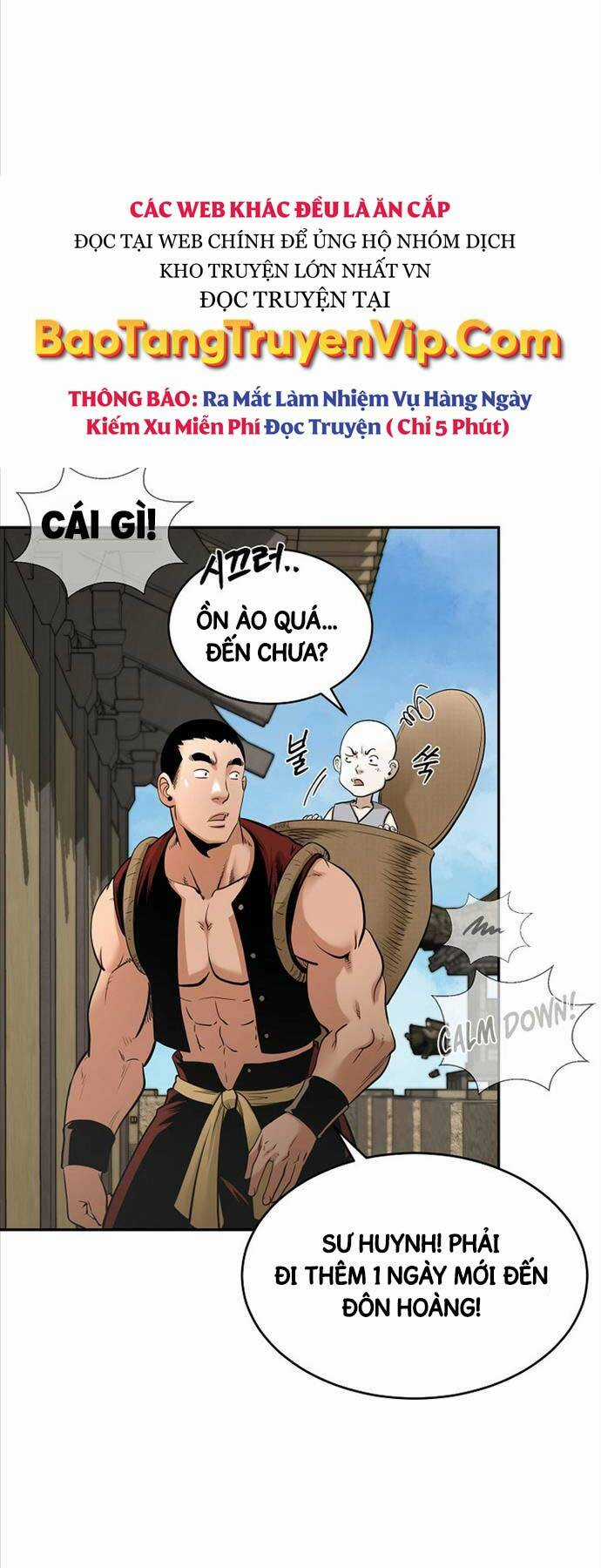 Ma Nhân Hoa Sơn - Chapter 70 - Trang 39