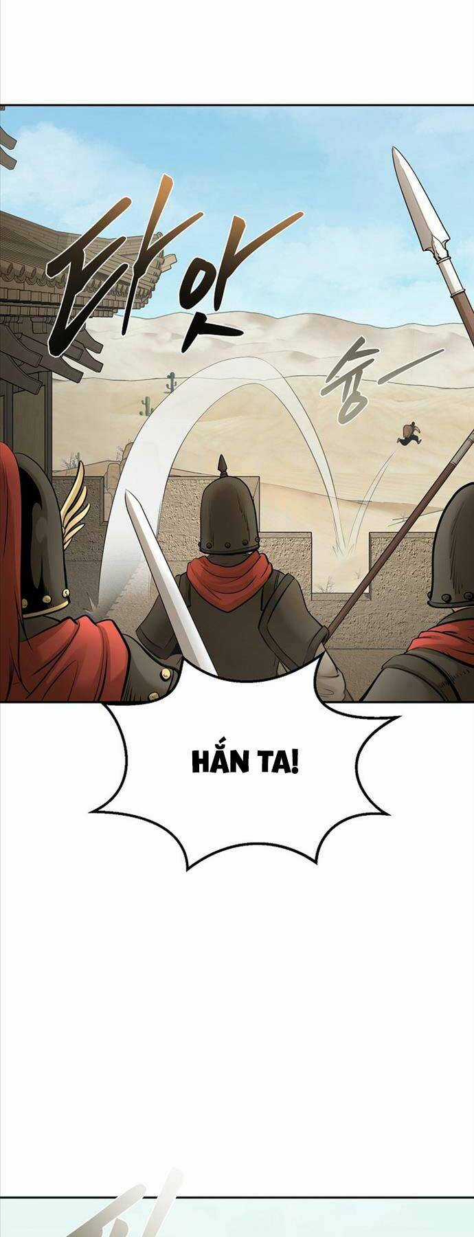 Ma Nhân Hoa Sơn - Chapter 70 - Trang 40